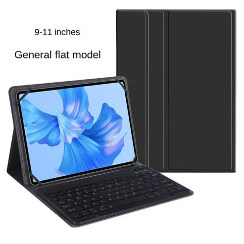 Smart Keyboard Case – Universal Bluetooth 3.0 Folio