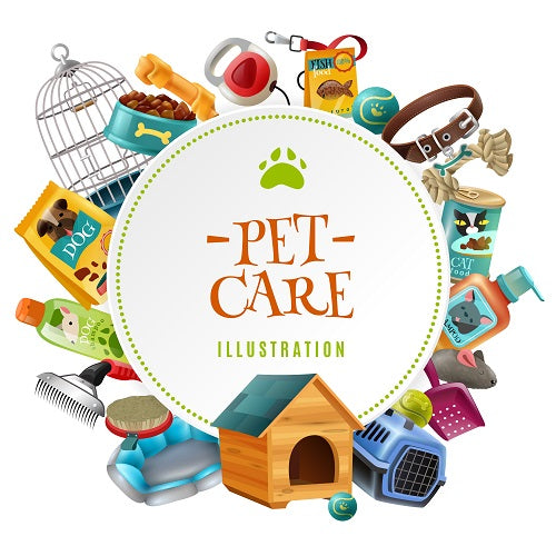 Pet Accessories