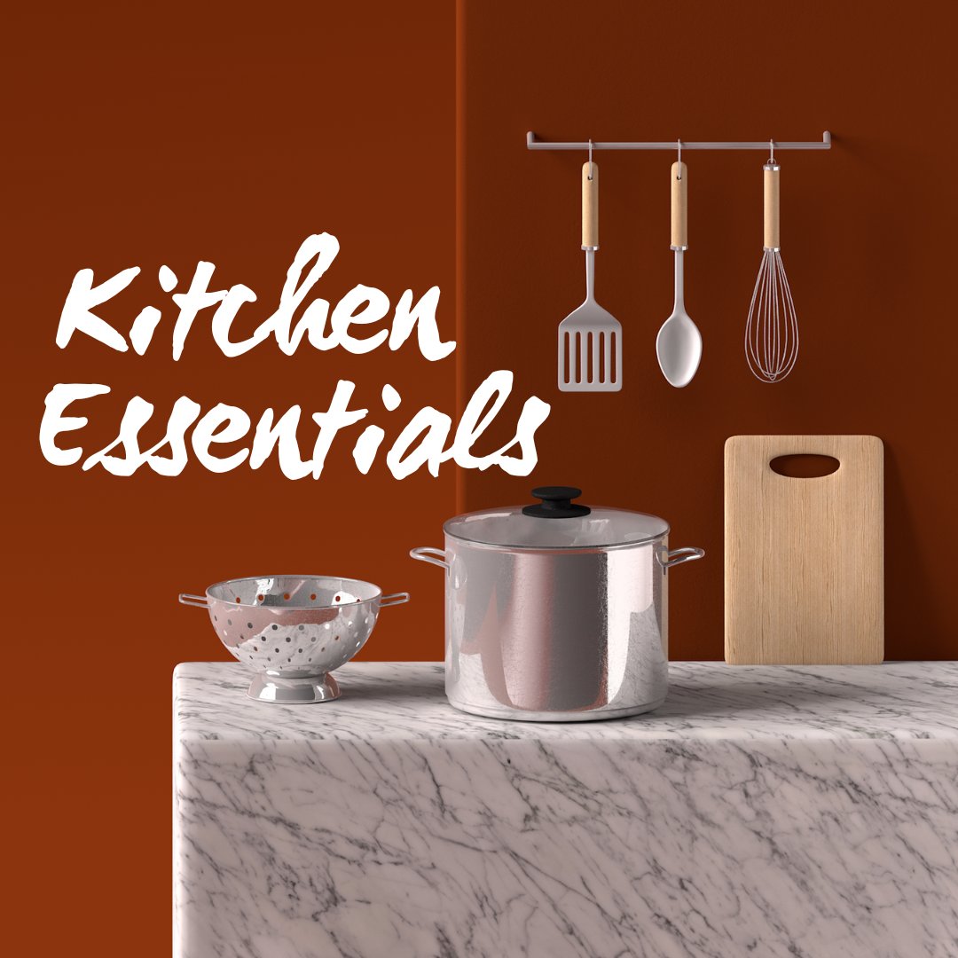 Home and Kitchen