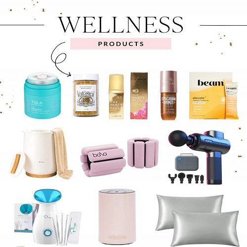 Health and Wellness