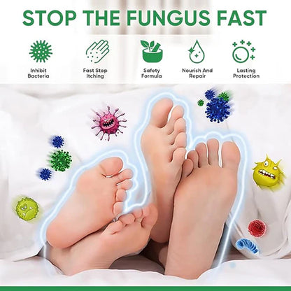 Hand Ringworm Beriberi Fungus Spray (Original)