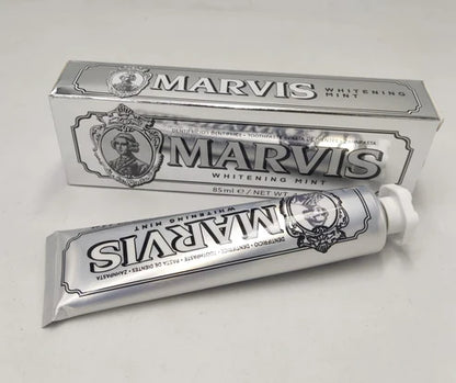 Marvis - Smokers Whitening Mint Toothpaste (Original)
