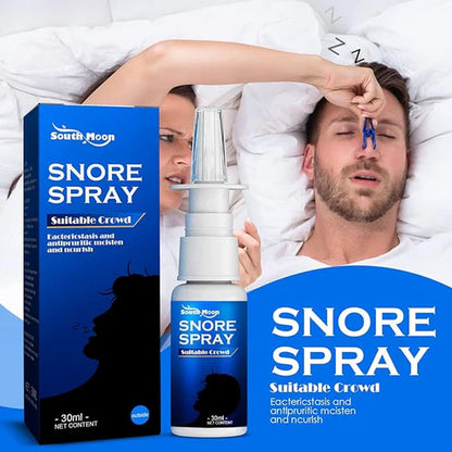 South Moon - Snor Spray (Original)